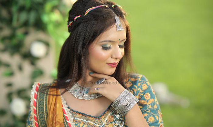 Manisha Panchal Makeovers
